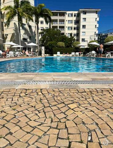 Apartment for Olympic Games at Barra da Tijuca gallery image 5