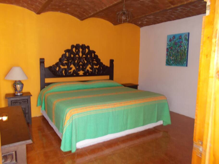 HABITACION