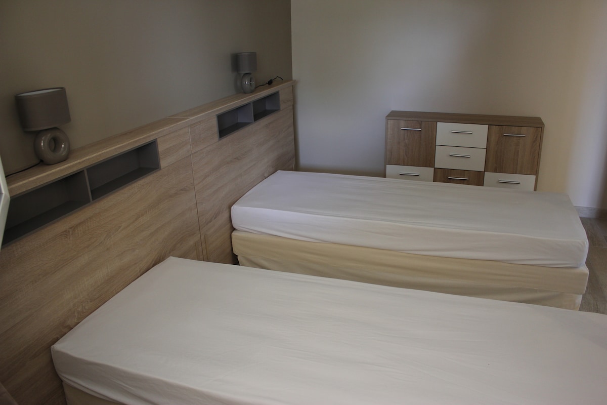 Спална соба 2