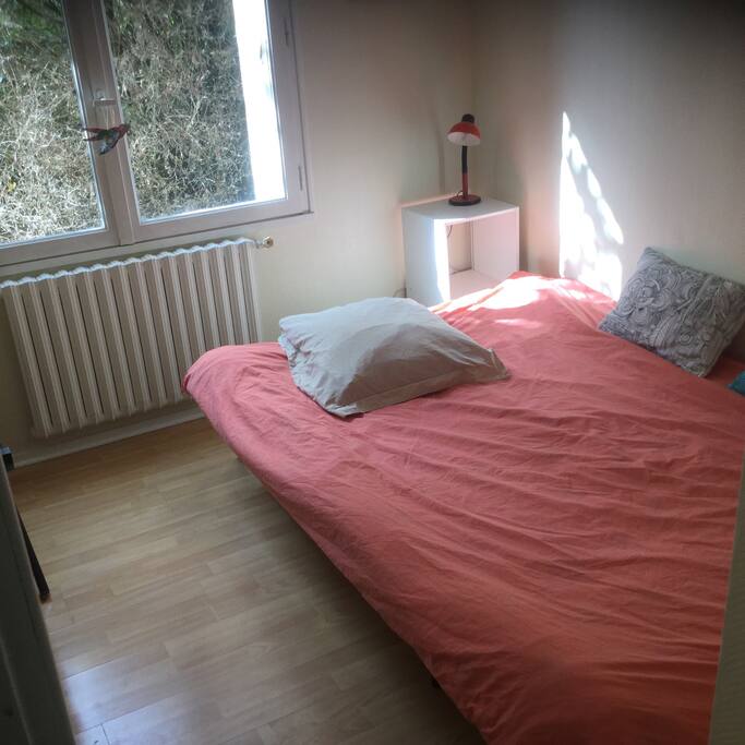 Chambre privée