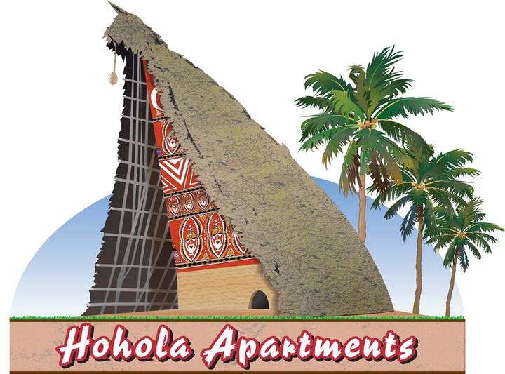 Port Moresby Holiday Rentals & Homes National Capital District, Papua