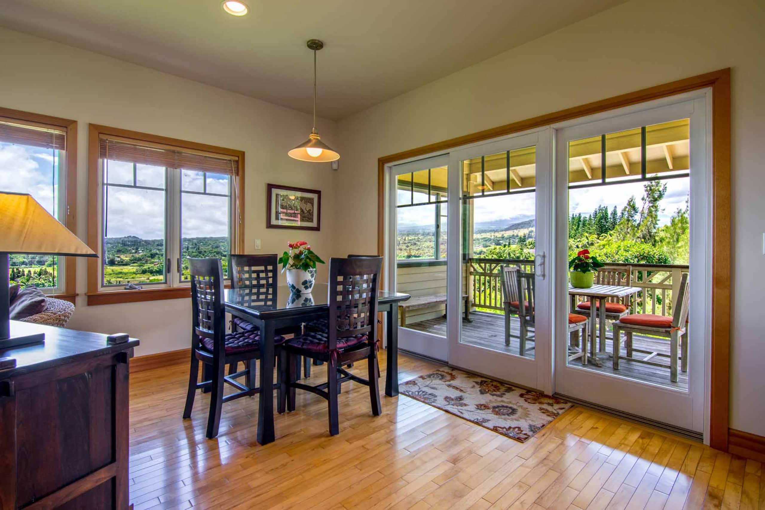 Home in Haiku-Pauwela · ★4.91 · 2 bedrooms · 3 beds · 1 bath - Photo 19