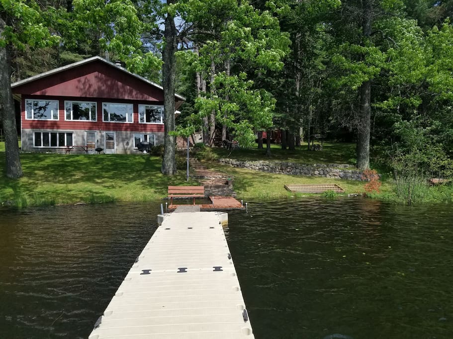 Lake Side
