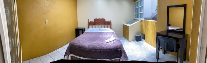 Спална соба 4