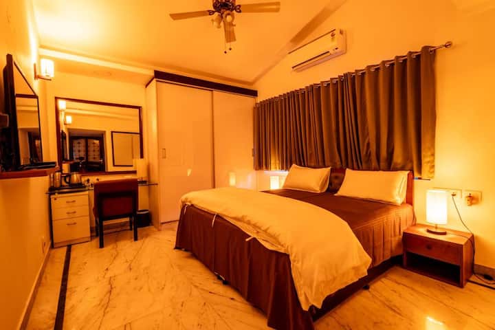 საძინებელი 4