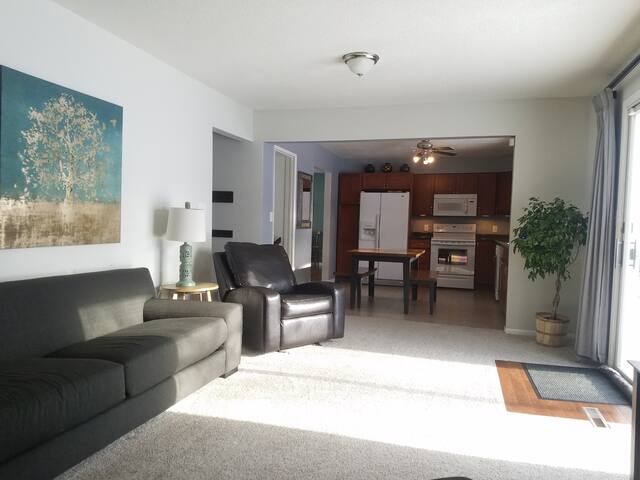 Minnesota urban/suburban family getaway gallery image 3