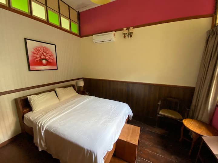 Standardna soba na prvom katu