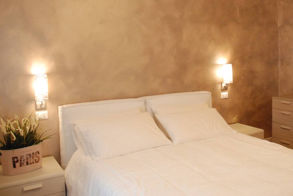 Letto Matrimoniale