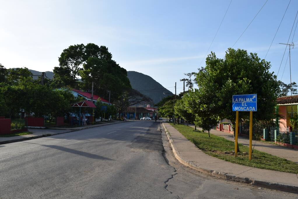 VISTAS