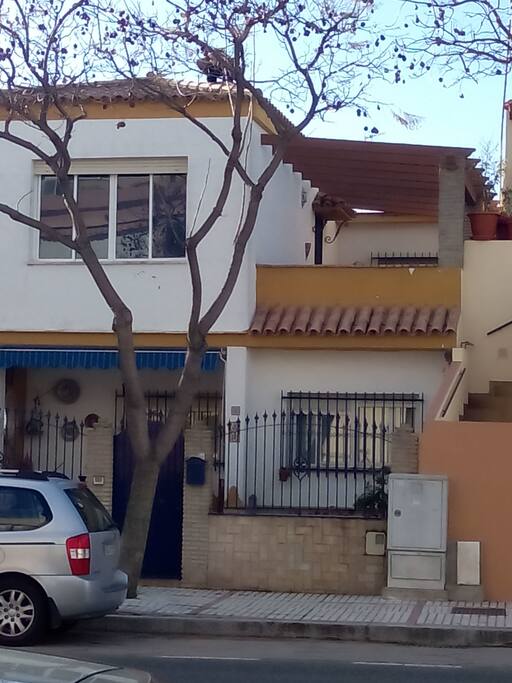 Fachada