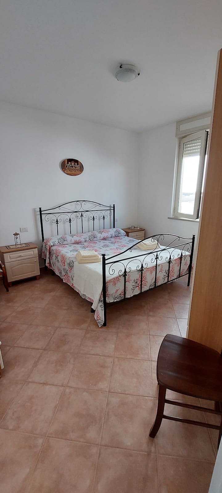 ห้องพักคู่