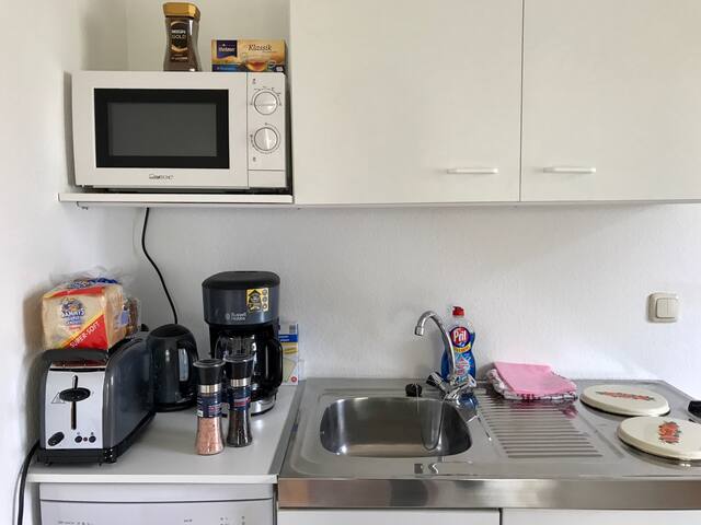 the top 20 neuenhagen apartment rentals - airbnb, brandenburg, germany the top 20 neuenhagen apartment rentals - airbnb, brandenburg, germany, Badezimmer