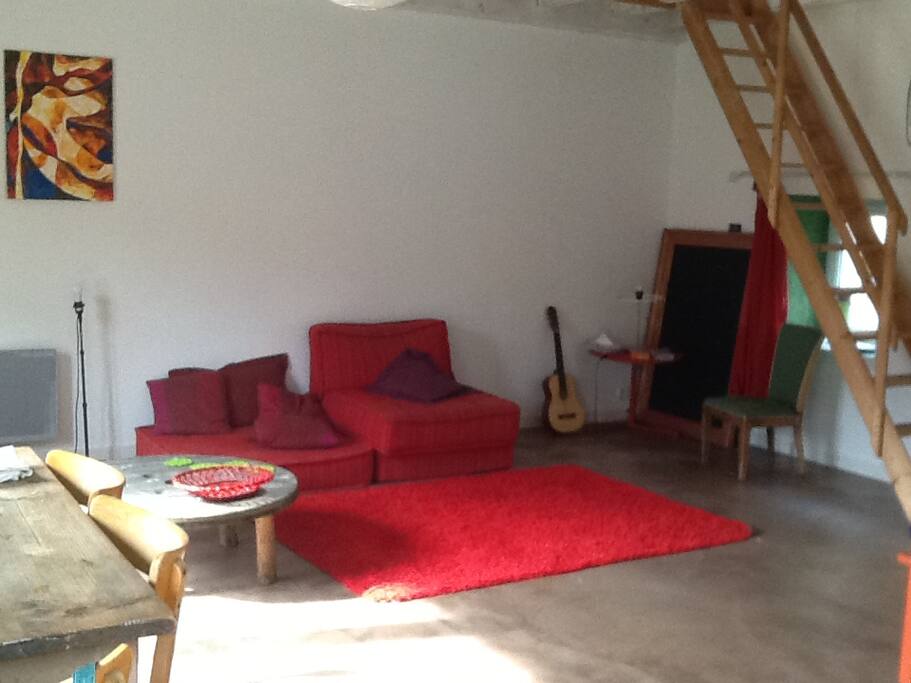 Salon