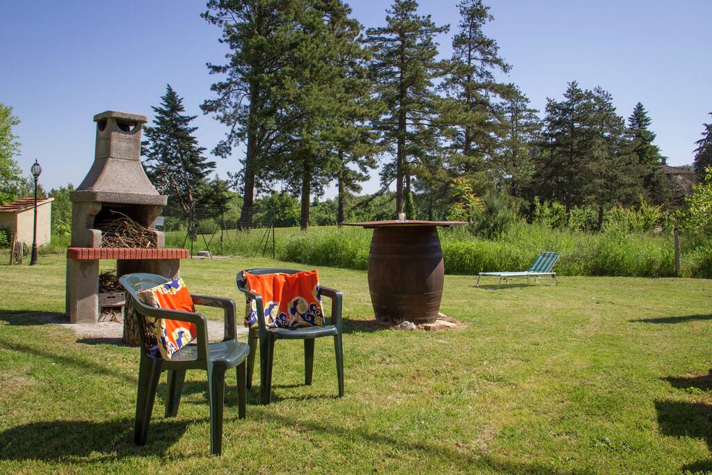 Holiday Home Facilities and Services