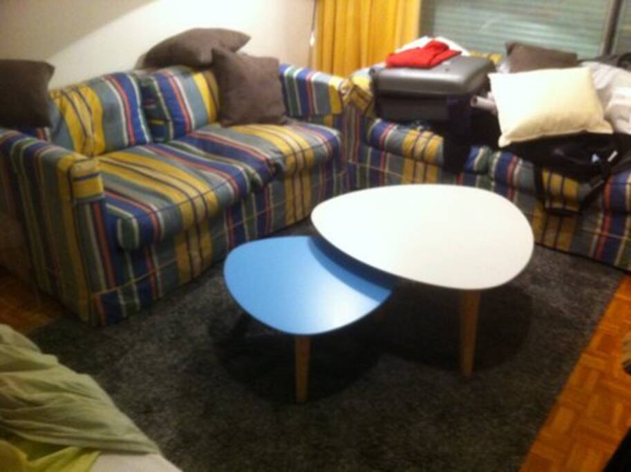 Appartement tout confort