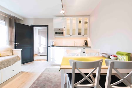 Stay in the heart of Bruges