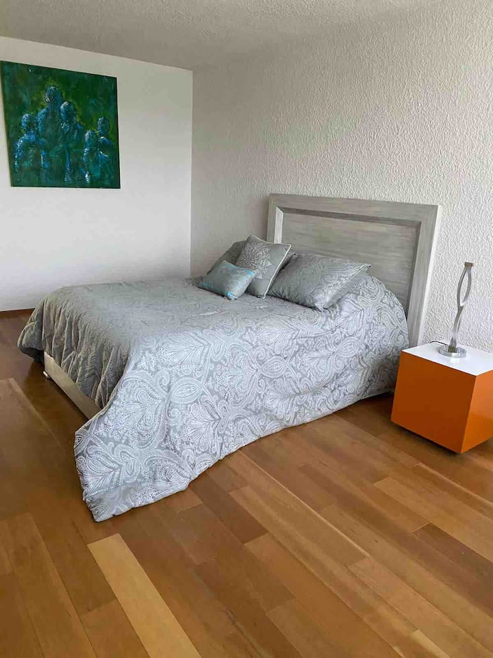 Habitación 1