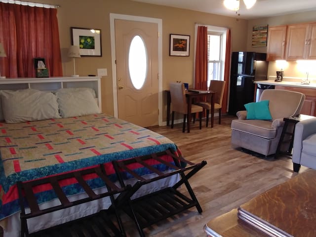 Airbnb Nashville Vacation Rentals Places To Stay