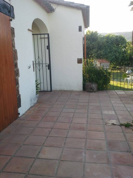 Terraza