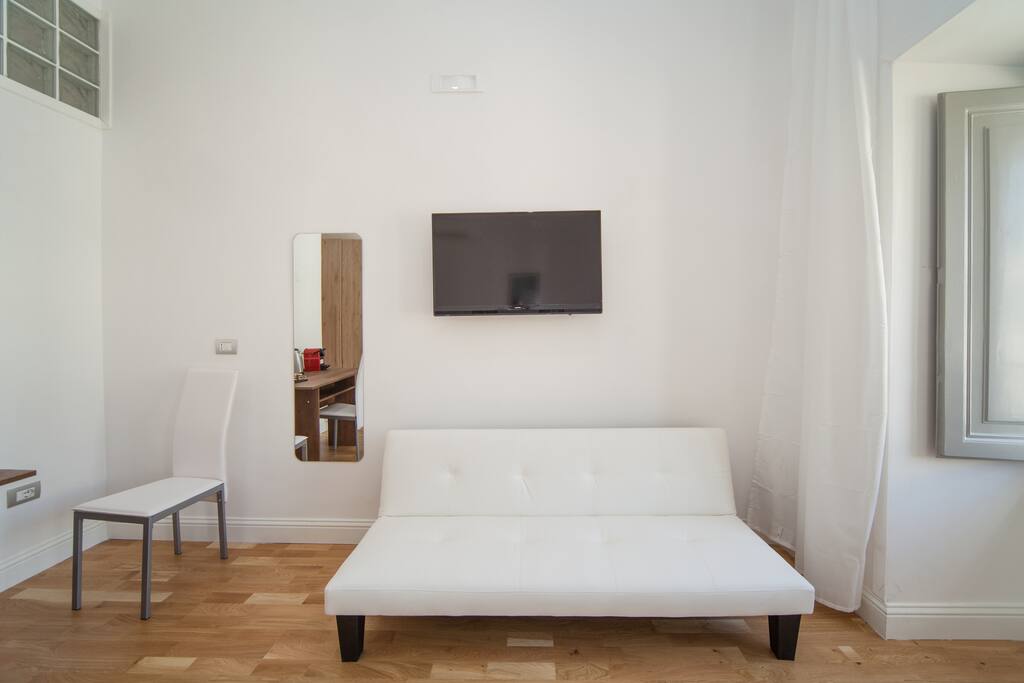 divano letto