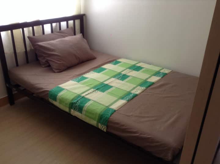 Спална соба 2