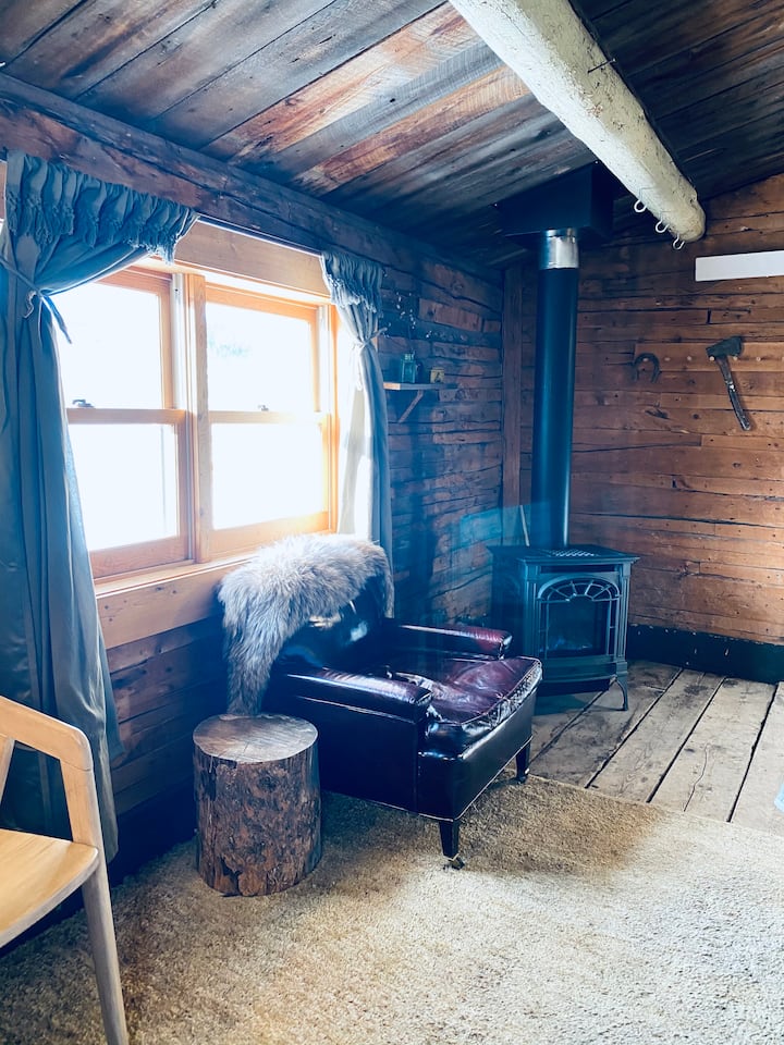 Top 6 Cabins In Walden, Colorado Updated 2024 Trip101