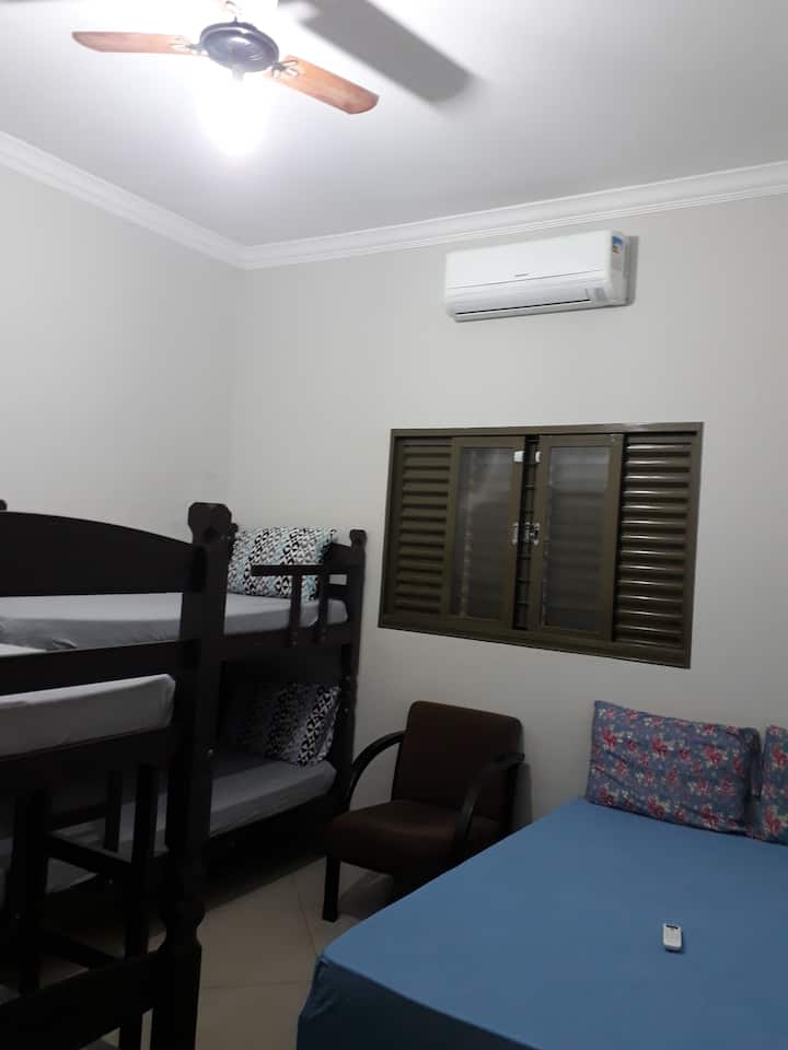 Спална соба 1