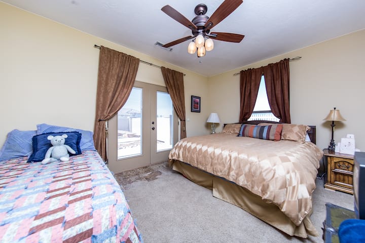 ห้องรับแขก