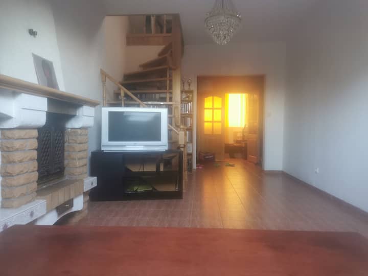 მისაღები ოთახი