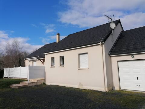 Anna's House