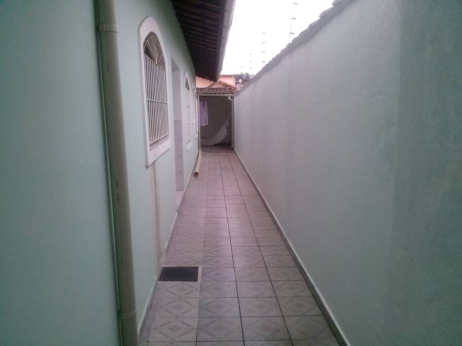 Corredor