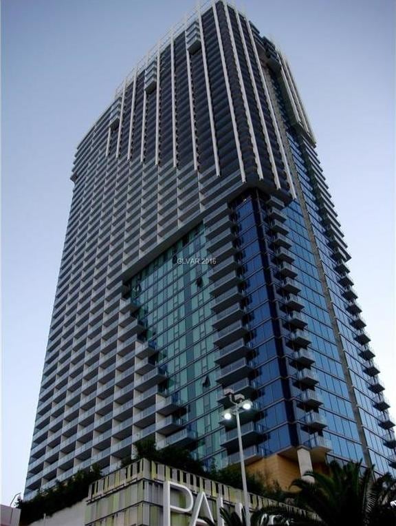 Strip View Corner