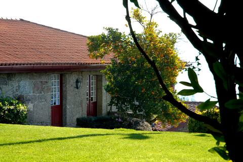 Quinta de Cima de Eiriz