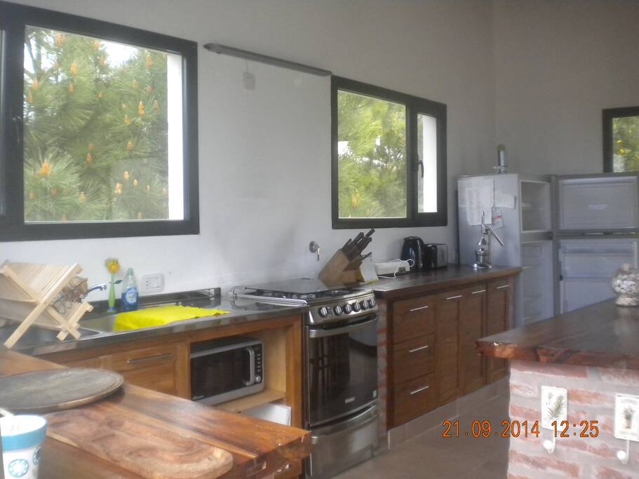 Cocina