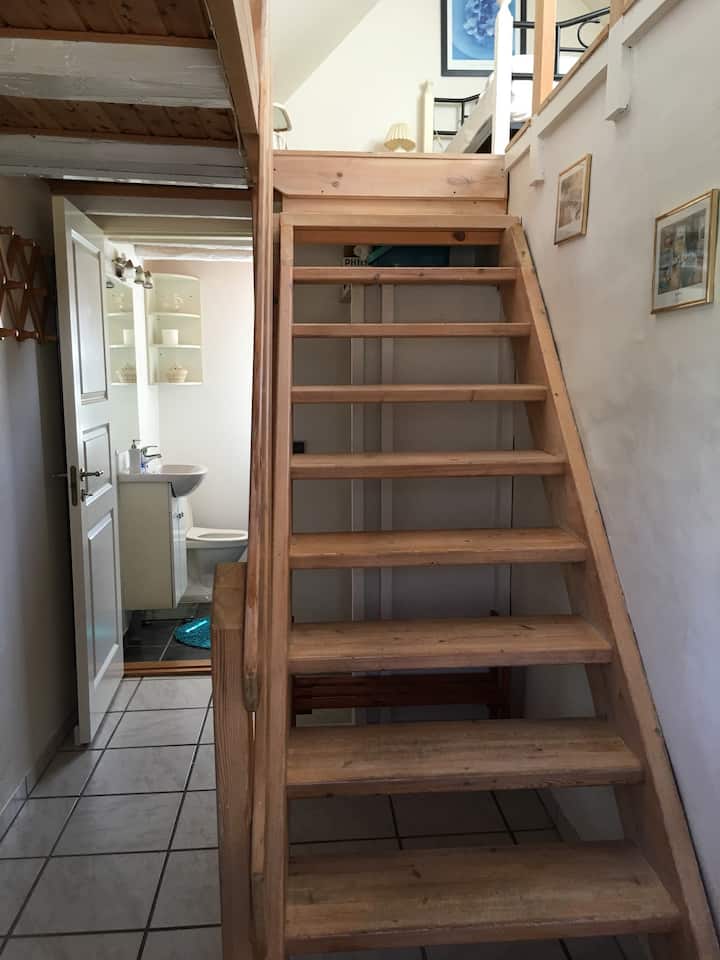 Спална соба