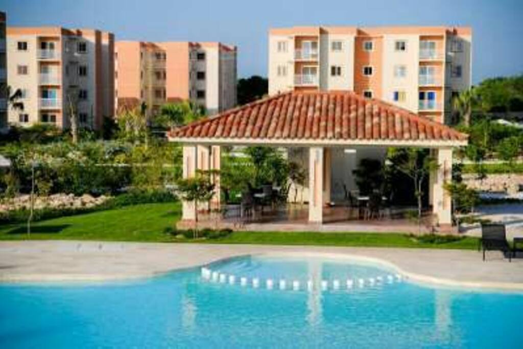 Piscina