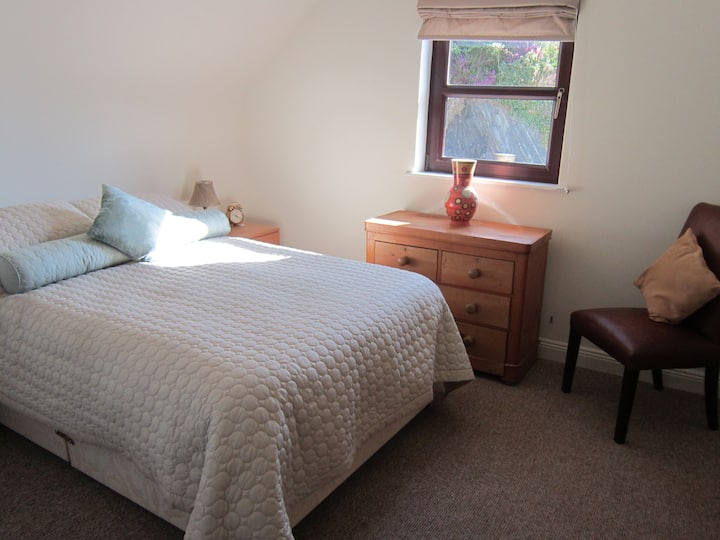 ห้องนอนใหญ่