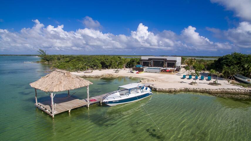 Casa Nex Ta Sea, All-Inclusive-Private Beach Home gallery image 2