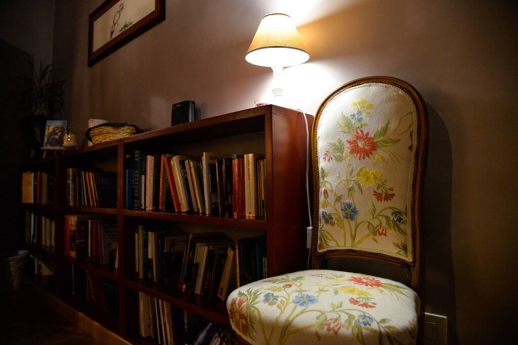 La Libreria