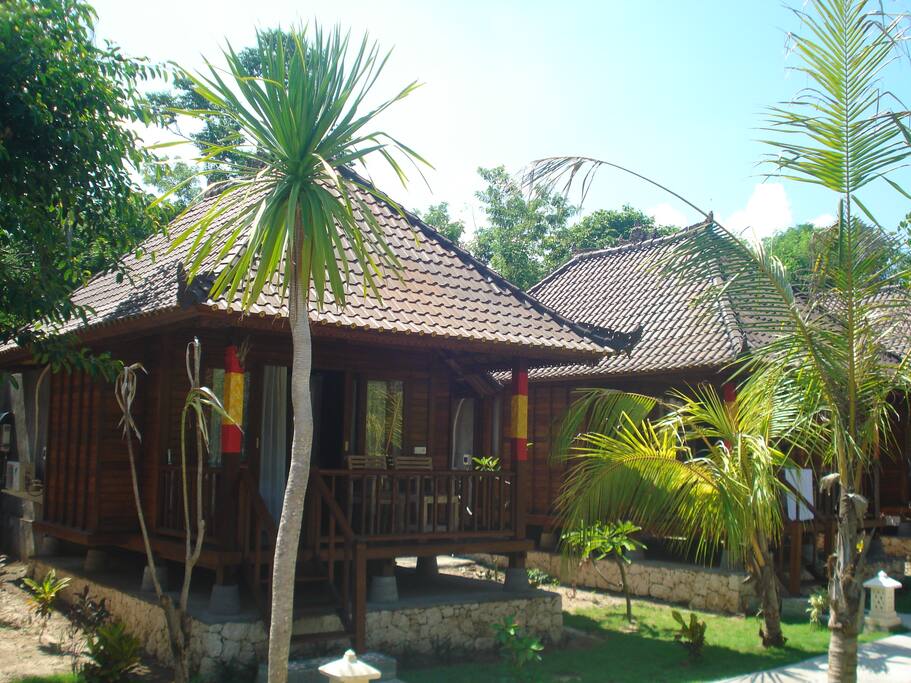 BULID & GARDEN