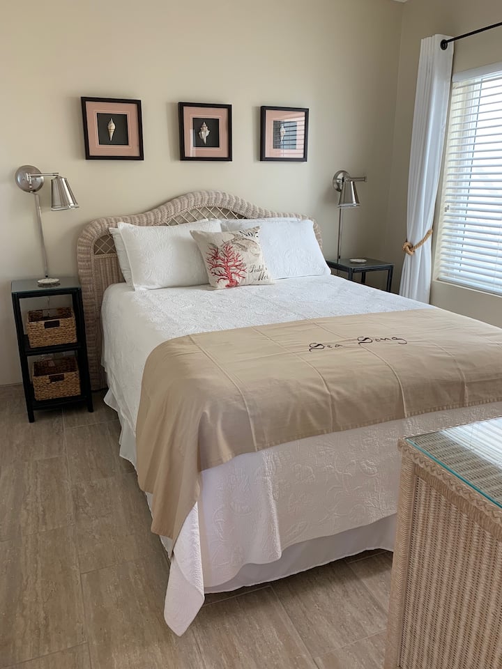 Втора/гостинска спална соба