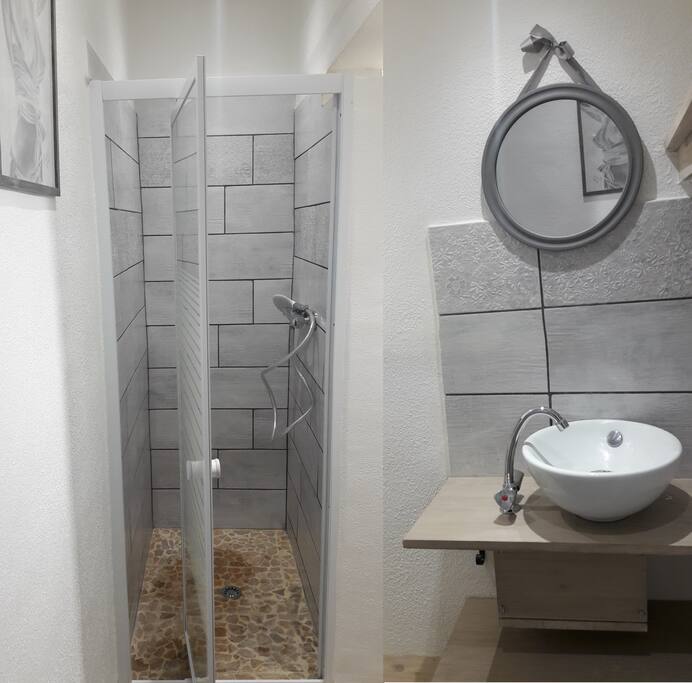 SALLE DE BAIN