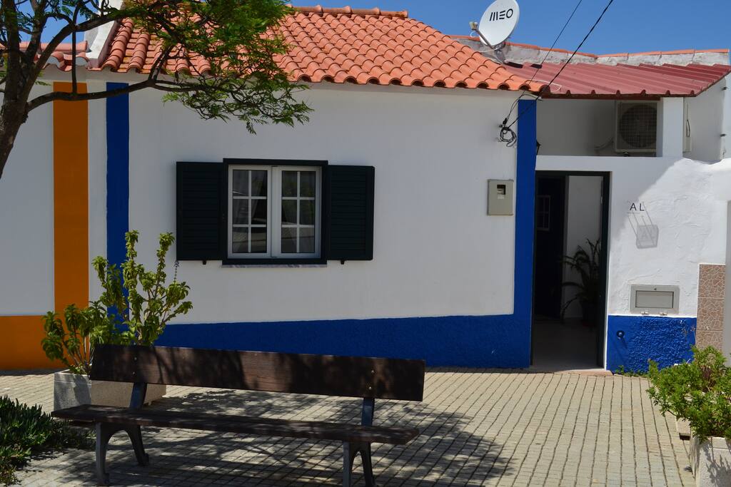 Entrada
