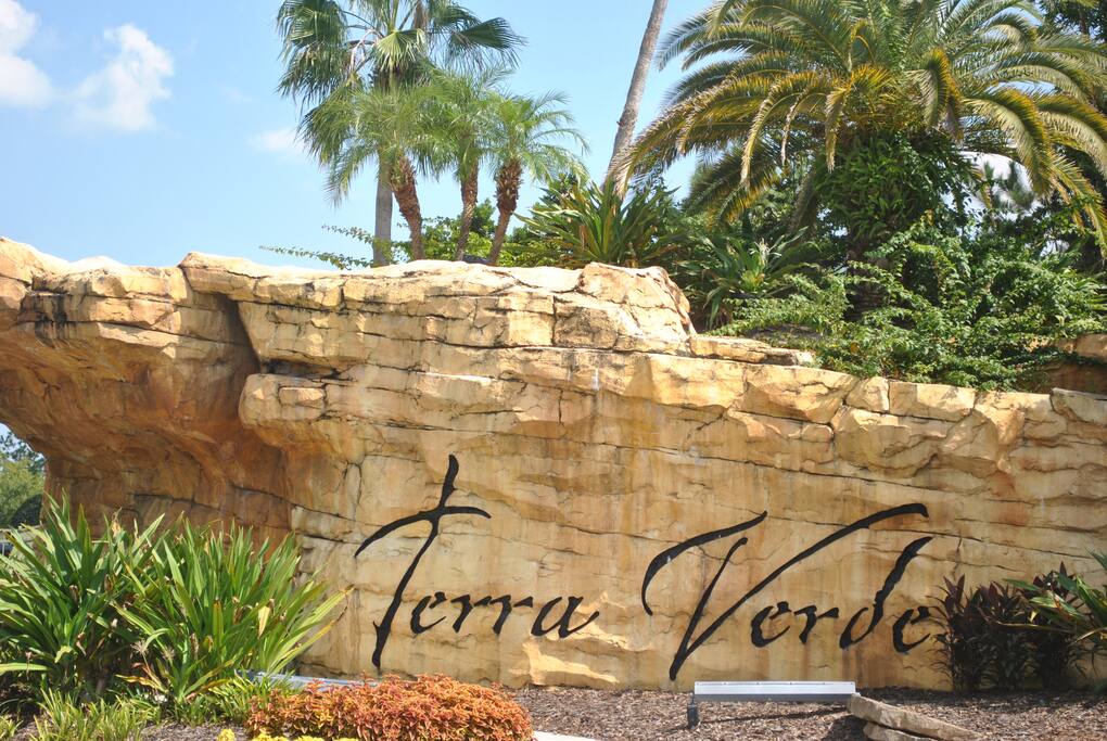 Terra Verde Resort