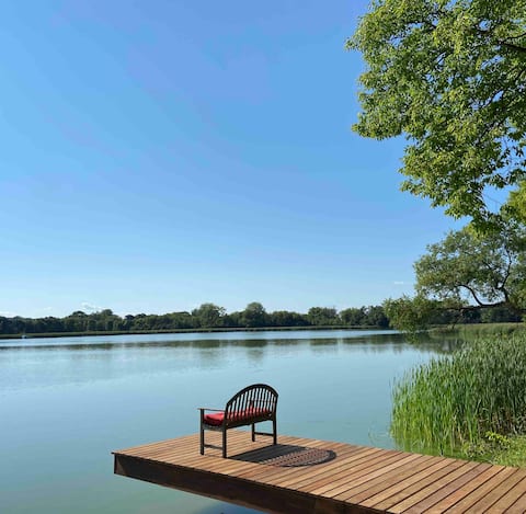 Howard Lake Locations De Vacances Et Logements Minnesota Etats Unis Airbnb