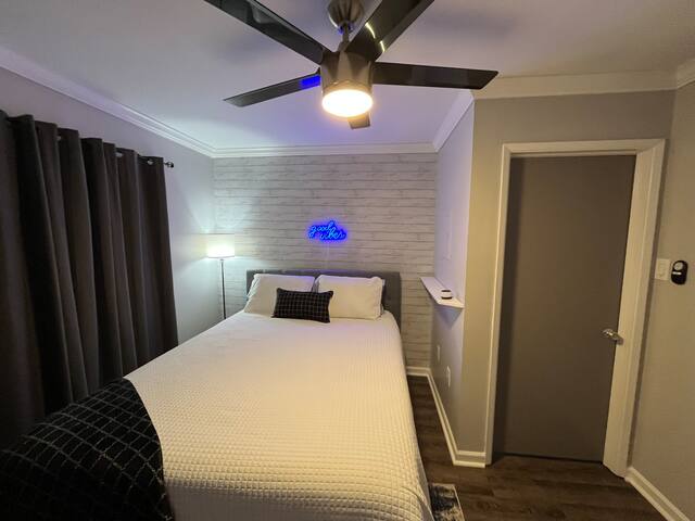 Richaud Real Estate managed Airbnb listing 2