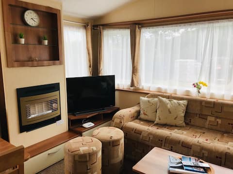 Top performing Airbnb: A stay in the country- close to Exeter in Exminster