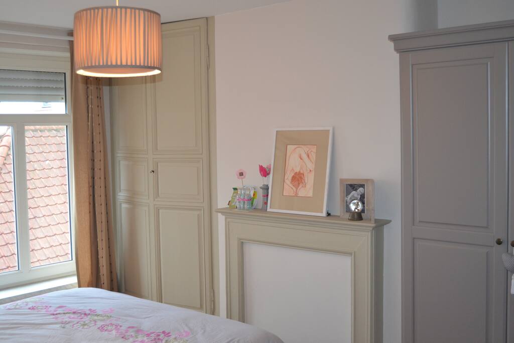 Chambre 1