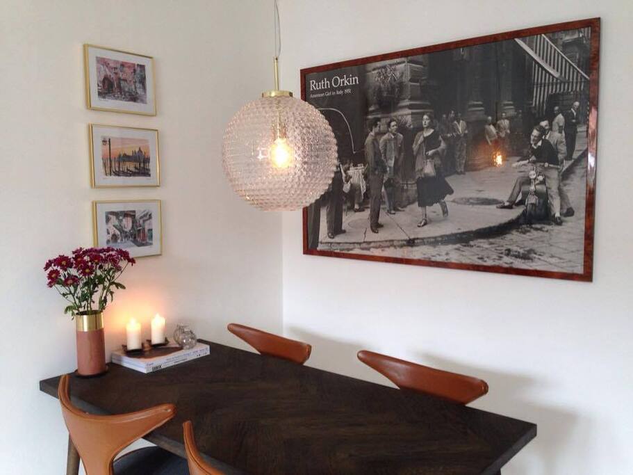 Diningtable