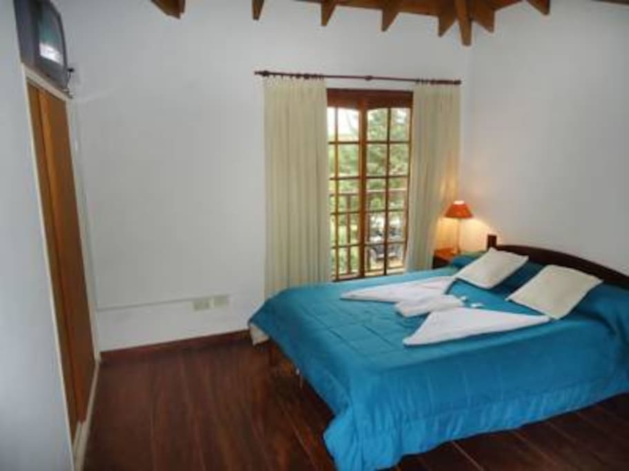 Habitación Matrimonial